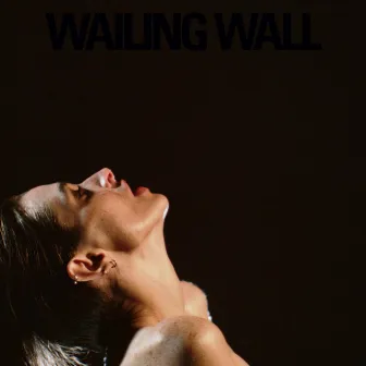 WAILING WALL by Joe Cardamone