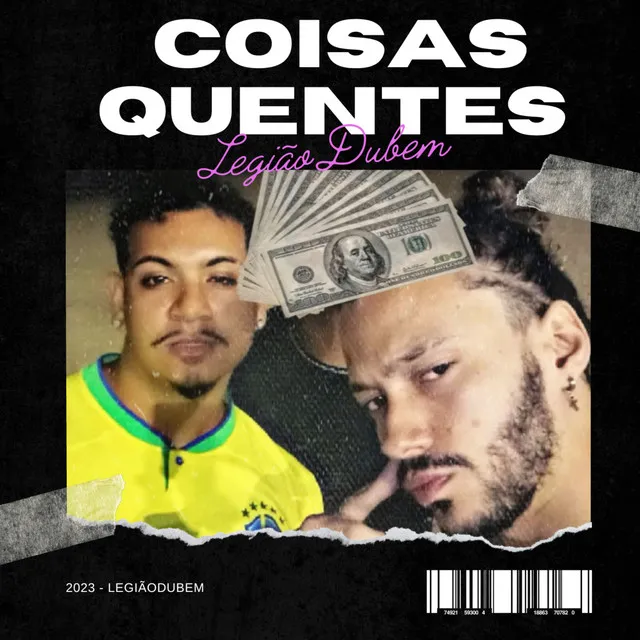 Coisas Quentes