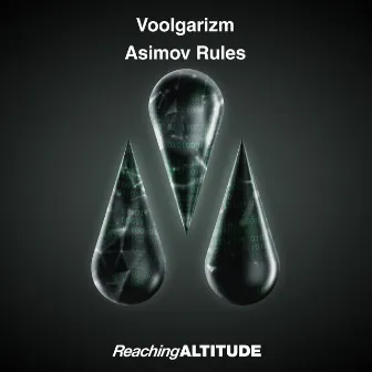 Asimov Rules by Voolgarizm