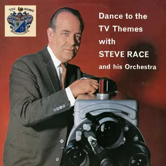 Dance to the TV Themes by Steve Race