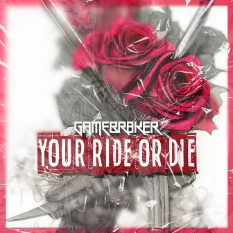 Your Ride Or Die by GameBr8ker