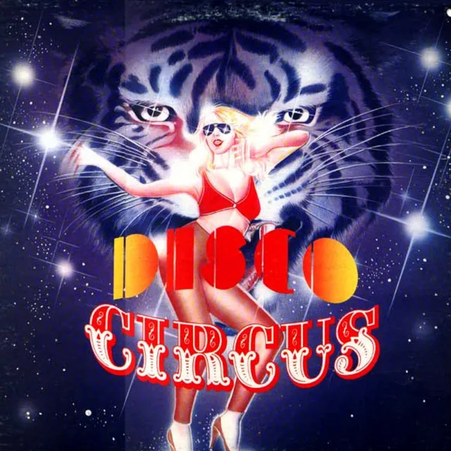 Disco Circus