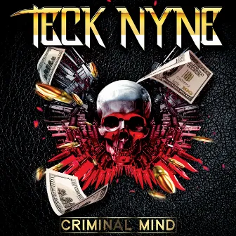 Criminal Mind by Teck Nyne