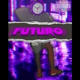 Futuro (Original) by Rome