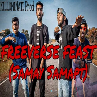 Samay Samapt by AshuBOY