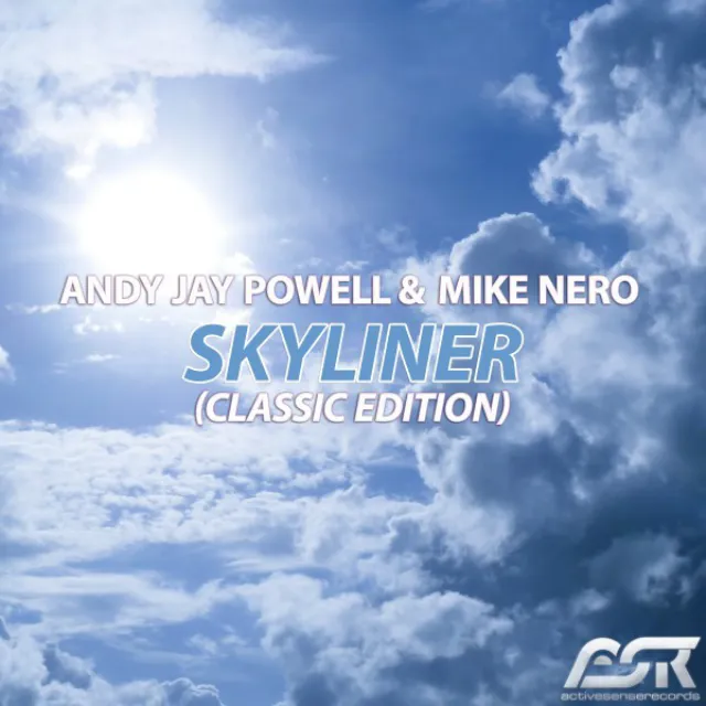 Skyliner - Andy Jay Powell's Progressive Edit