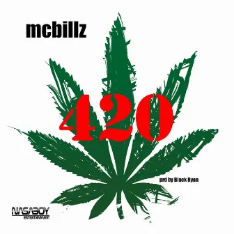 420 (Radio Edit) by McBillz