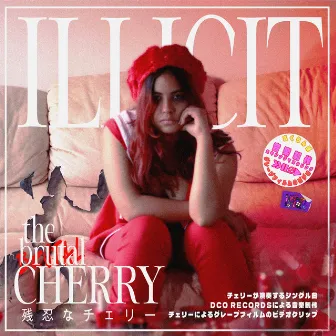 Ilicit by Cherry