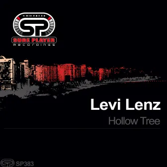 Hollow Tree by Levi Lenz