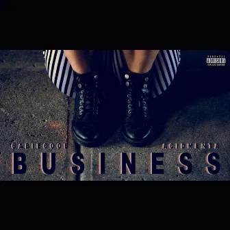 Business by Gabiecool