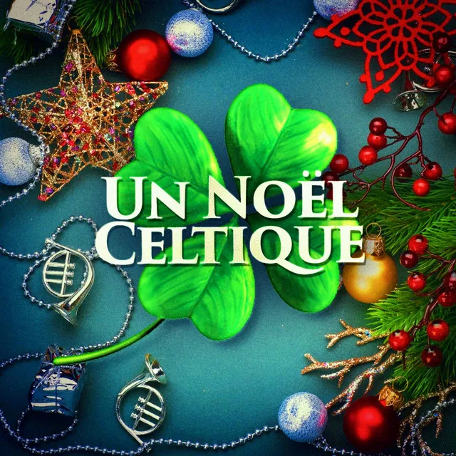 Un Noël celtique