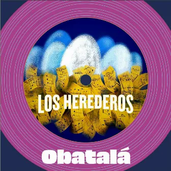 Obatalá by Cucurucho Valdés