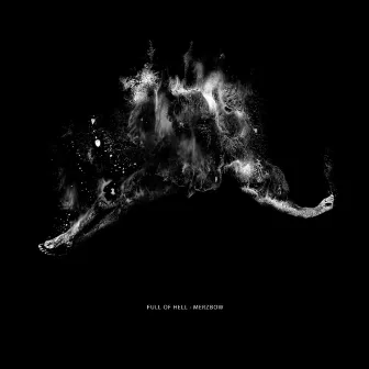 Full of Hell & Merzbow by Full Of Hell