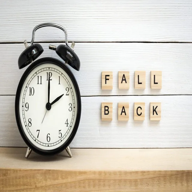 Fall Back