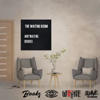 The Waiting Room by Books