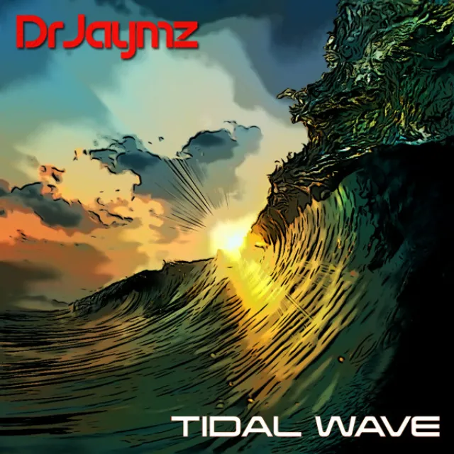 Tidal Wave