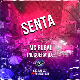 Senta by MC Rugal