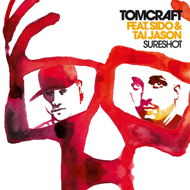 Sureshot (feat. Sido & Tai Jason) - Radio Mix