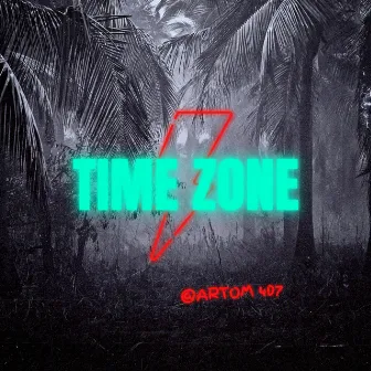 Time Zones by The Vibe Factory 407