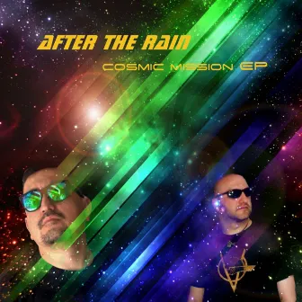 Cosmic Mission by After The Rain - Synth Band