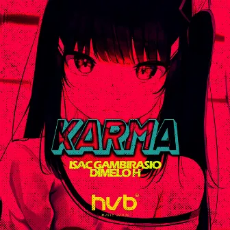 KARMA by Dimelo H