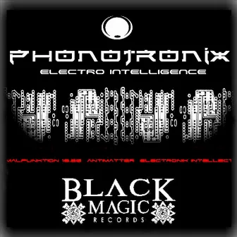 Electro Intelligence by Phonotronix