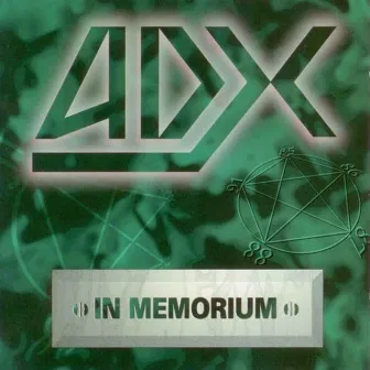 In Memorium by ADX