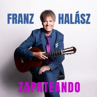 Zapateando by Franz Halász