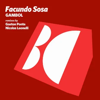 Gambol by Facundo Sosa