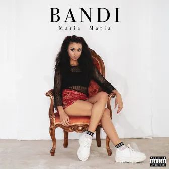 Maria Maria by Bandi