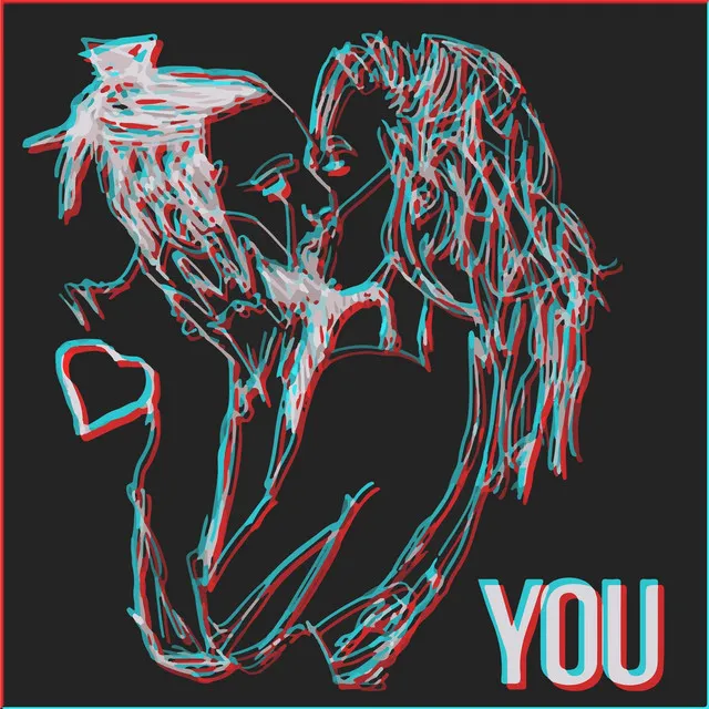 You