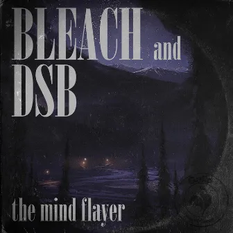 The Mind Flayer by DSB