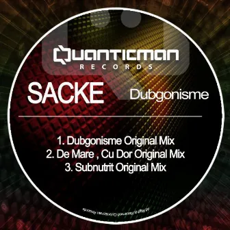 Dubgonisme by Sacke