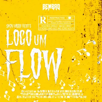 Logo um Flow by Sheyd