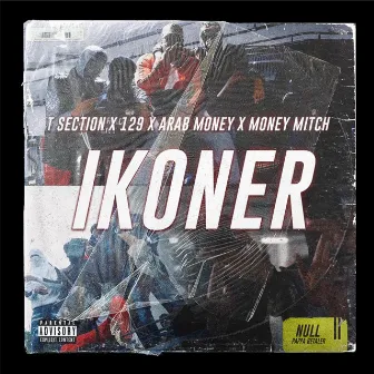 Ikoner by M4