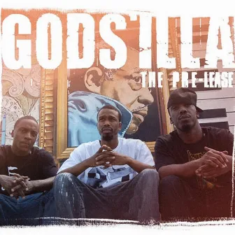 The PreLease by Gods'Illa