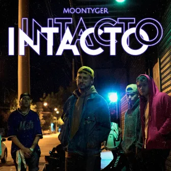 Intacto by Moontyger