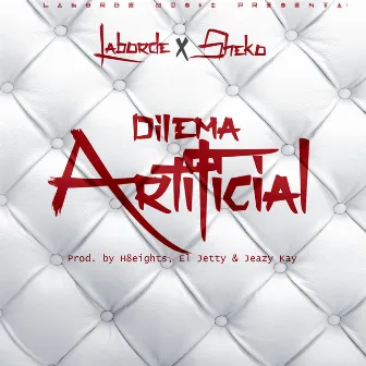 Dilema Artificial by Sheko