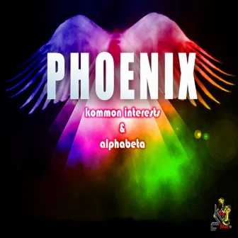 Phoenix by Kommon Interests