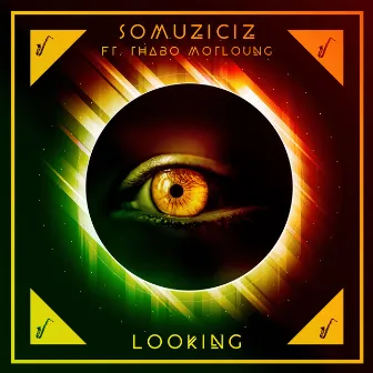 Looking by Somusiciz