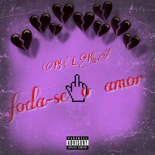 Foda-Se o Amor