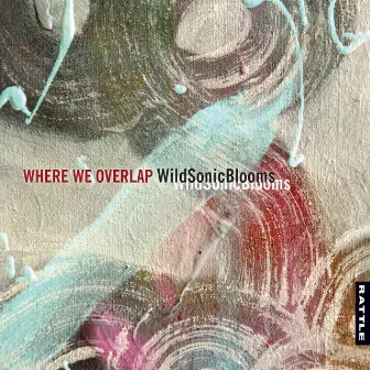 Where We Overlap by Megan Rogerson-Berry