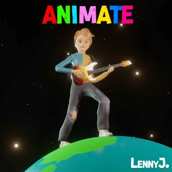 Animate by LennyJ.