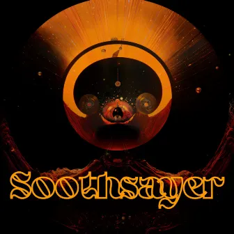 Soothsayer by Dogon Teleskope