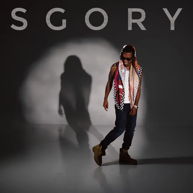 Sgory