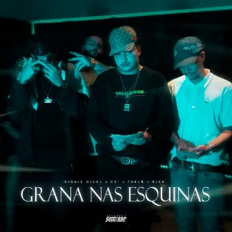 Grana Nas Esquinas by 7helb