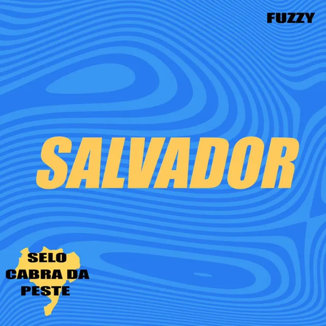 SALVADOR