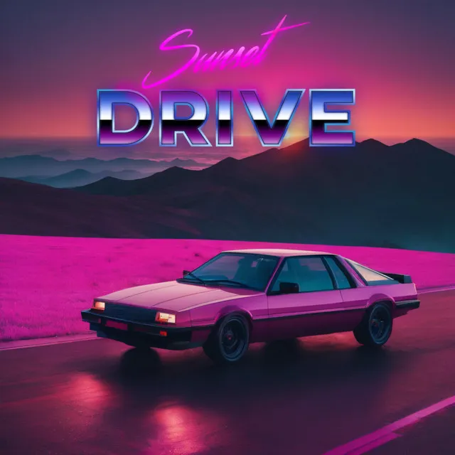 Sunset Drive