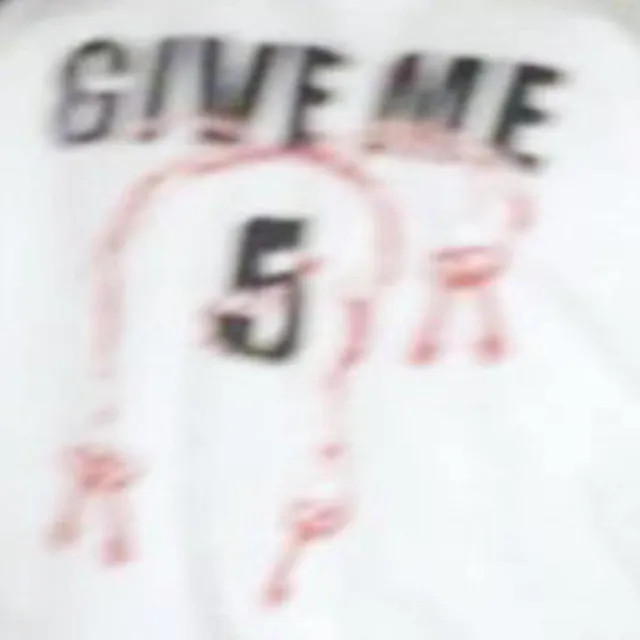 Giveme5