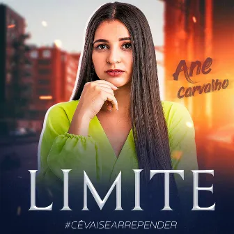 Limite by Ane Carvalho